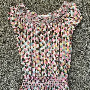 Max Studio Women’s Summer Dress Size Large